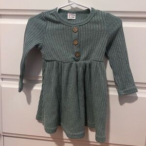 PatPat long sleeve dress